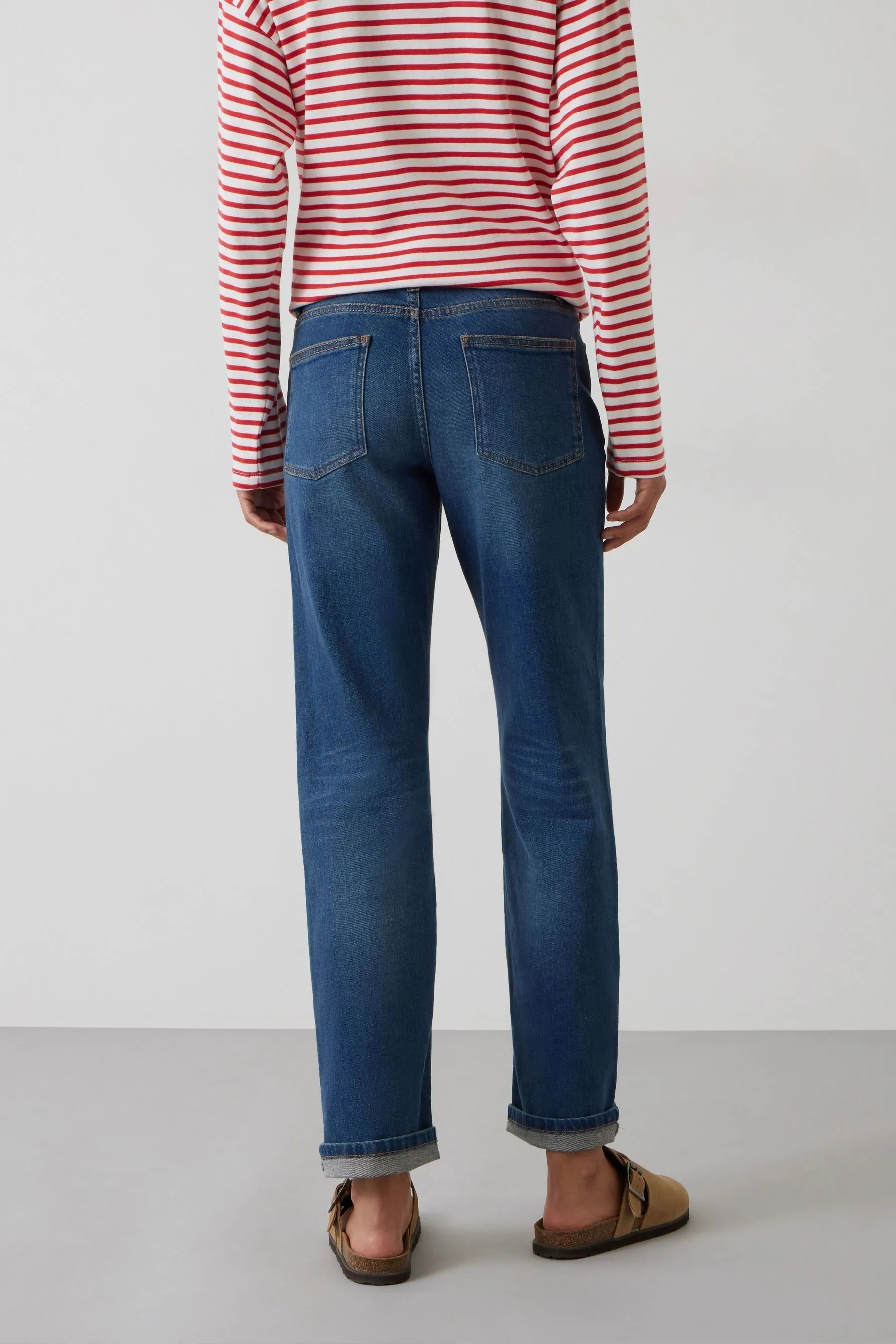 Hush Agnes - Jeans dritta    