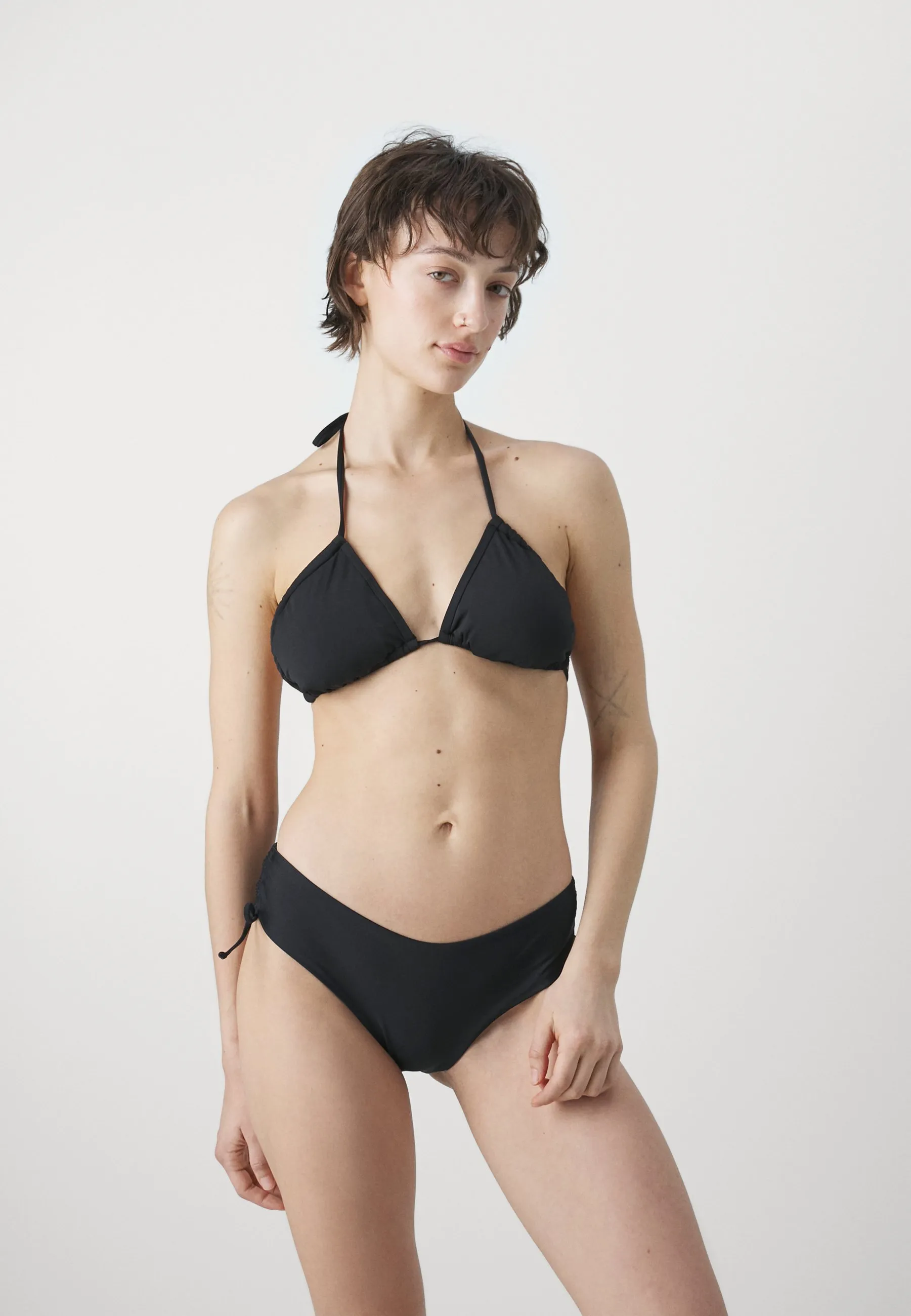 IBIZA TIE SIDE BRIEF - Bikini pezzo sotto