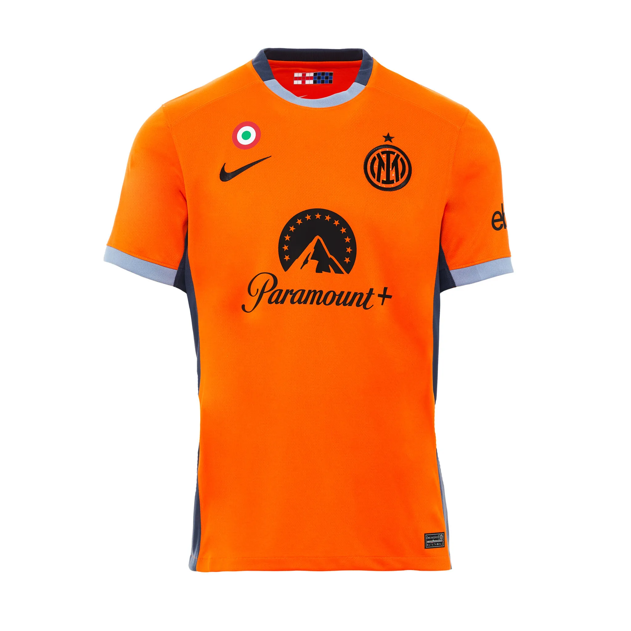 IM NIKE MAGLIA THIRD STADIUM 2023/24 UOMO EDIZIONE CELEBRATIVA 2 STELLE