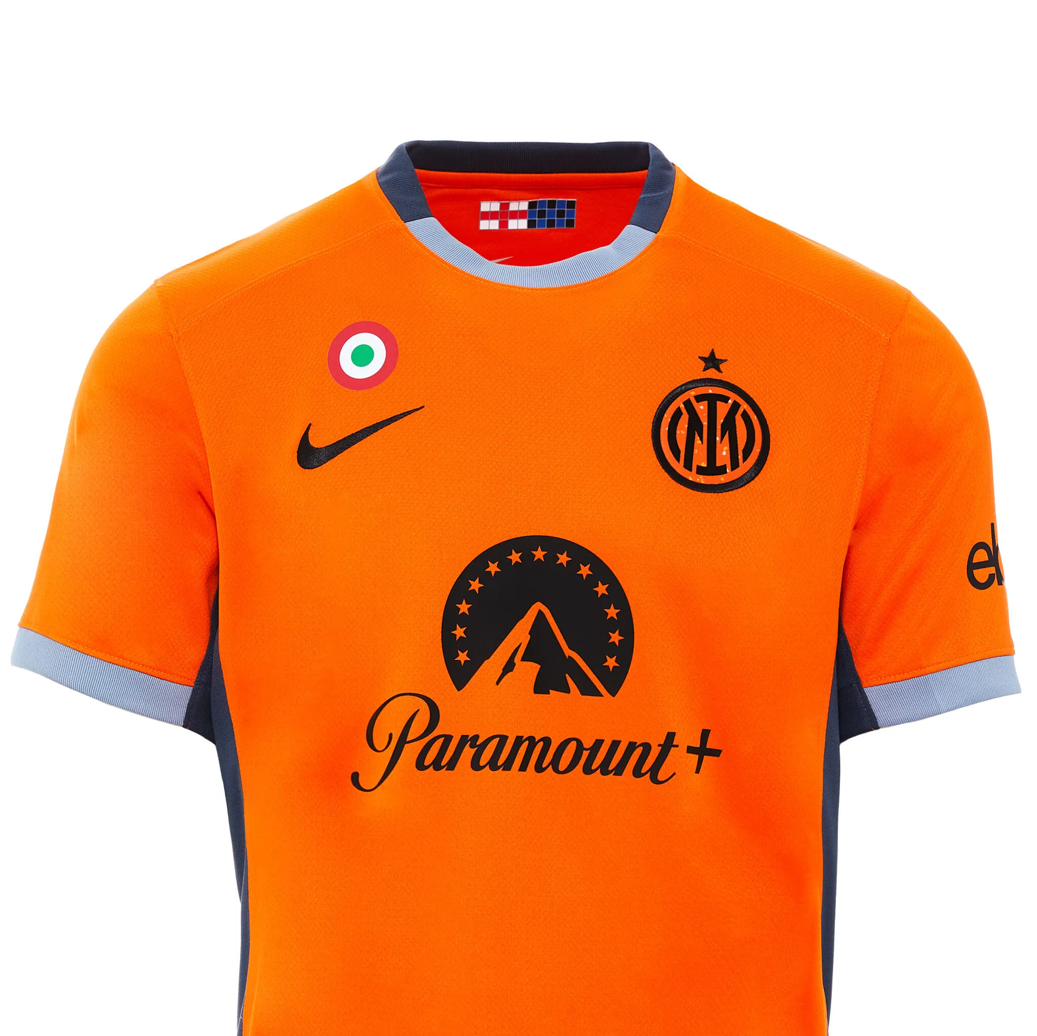 IM NIKE MAGLIA THIRD STADIUM 2023/24 UOMO EDIZIONE CELEBRATIVA 2 STELLE