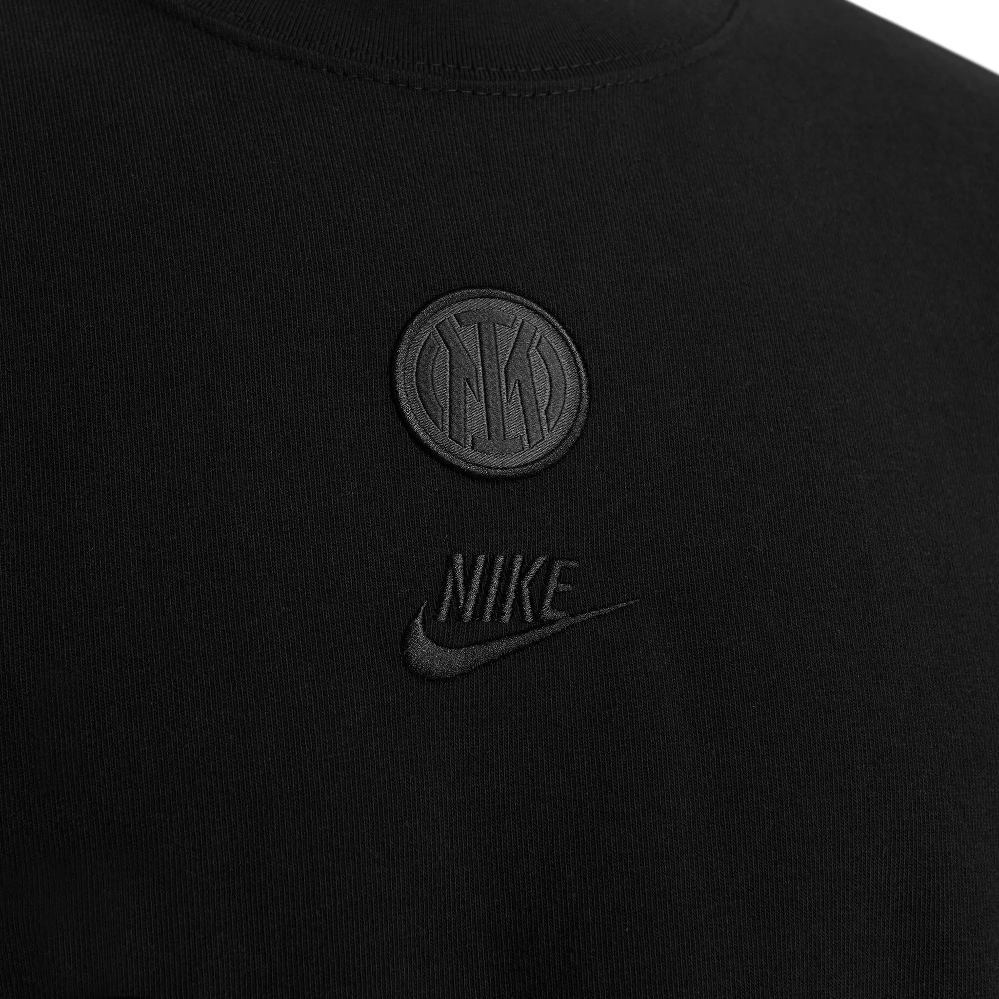 IM NIKE T-SHIRT INTER UOMO