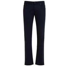 JACOB COHEN  Jeans Nick in cotone blu