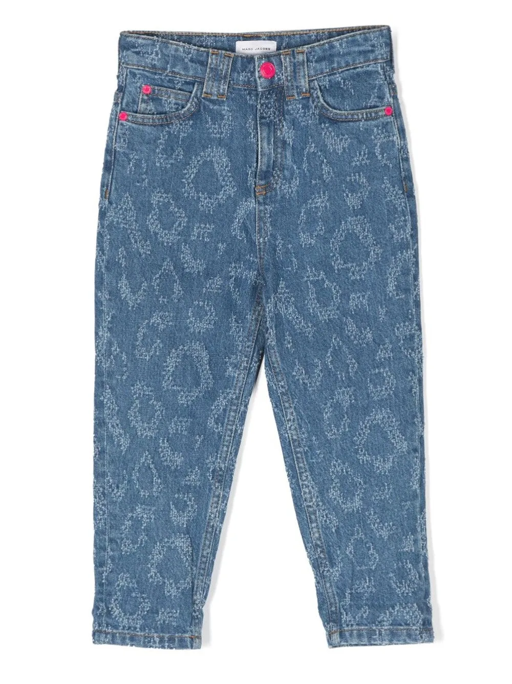 JEANS ANIMALIER