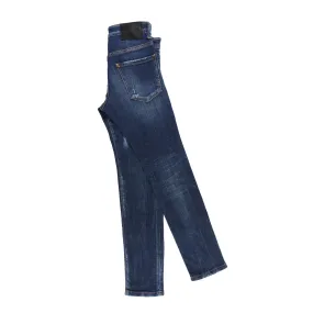 Jeans Cool Guy Jean Blu Bambino E Ragazzo