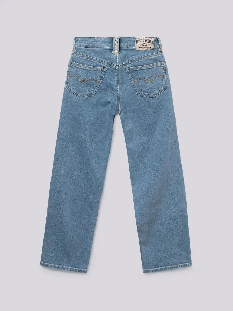 JEANS Ragazza REPLAY SG9Z1.775.54D 010