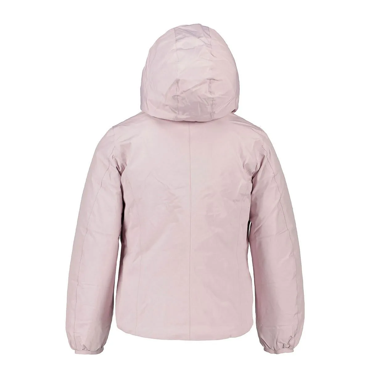      K-WAY PIUMINO LILY ECO STRETCH THERMO DOUBLE BAMBINA  