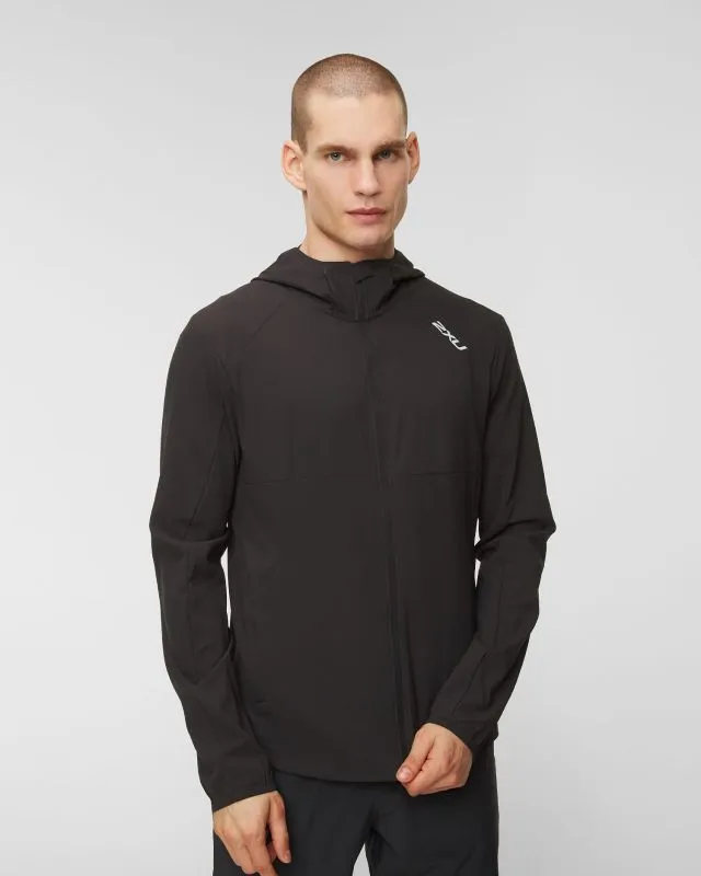 Kurtka treningowa 2xU AERO JACKET MR6687A-35