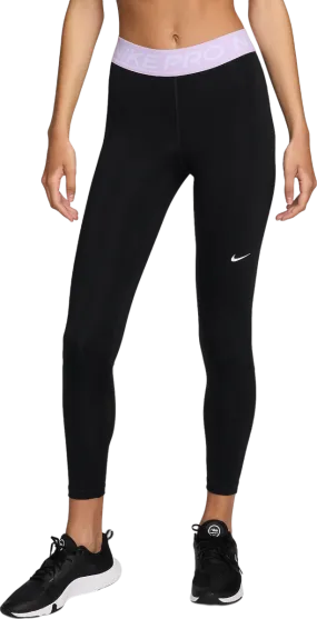 Leggins Nike W NP 365 MR 7/8 TIGHT