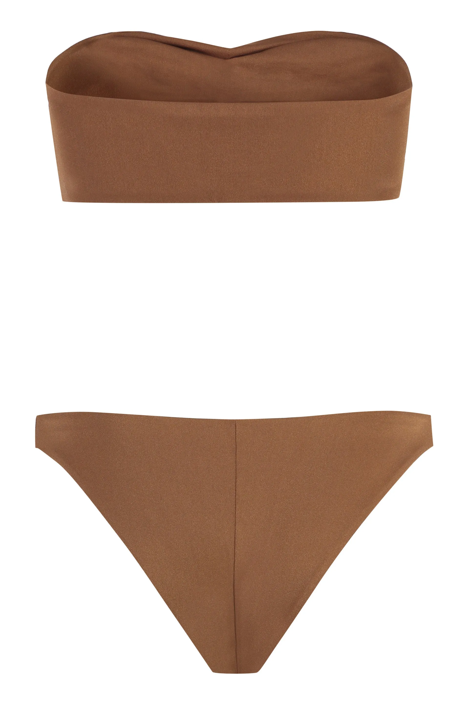 Lido Bikini Cinquantadue con reggiseno a fascia