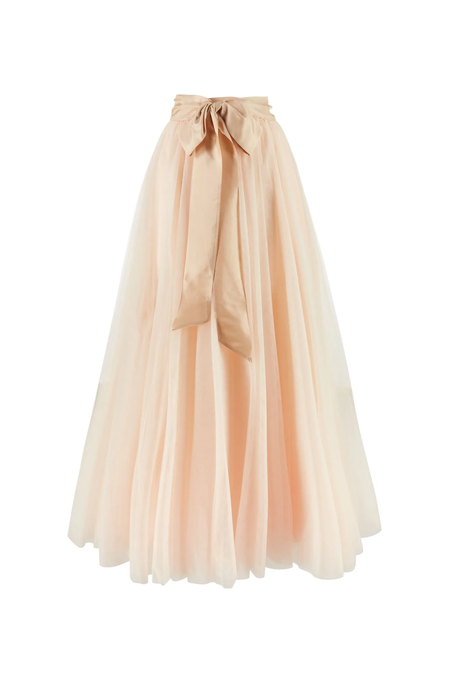 LONG SKIRT EMA