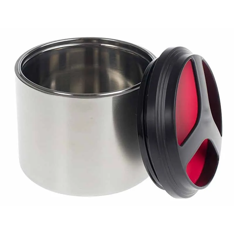 Lunch Box isotherme Inox