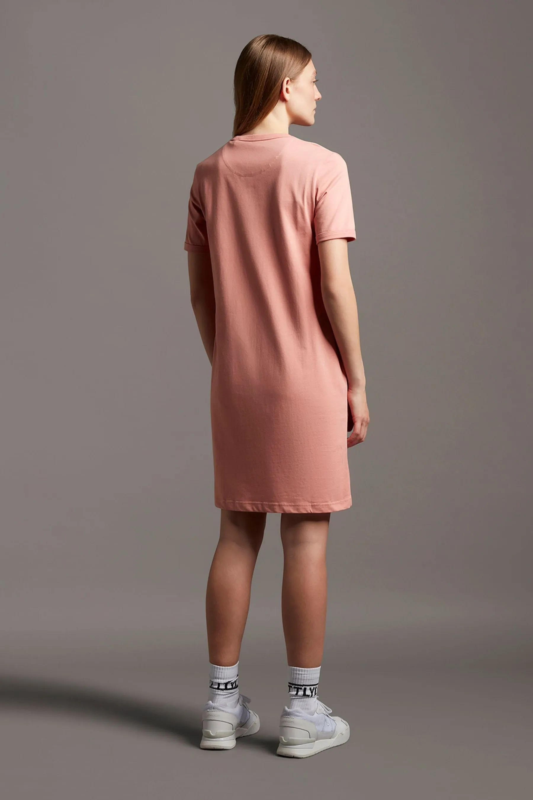 Lyle & Scott Dress