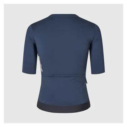 Maglia a manica corta GripGrab Climber Donna Blu