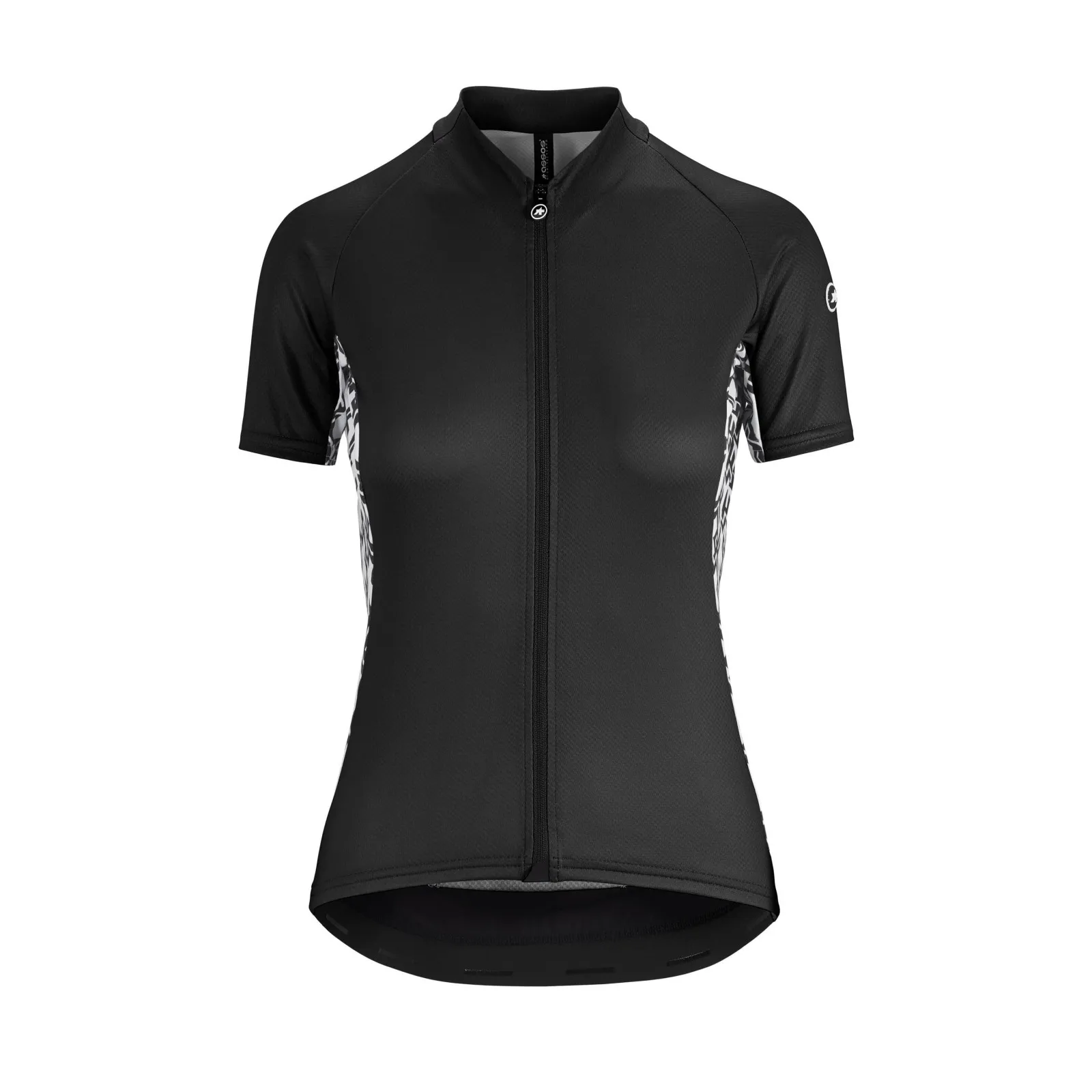 MAGLIA ASSOS UMA GT EVO NERO