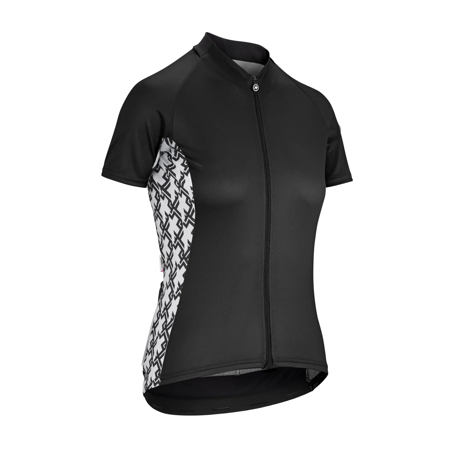 MAGLIA ASSOS UMA GT EVO NERO