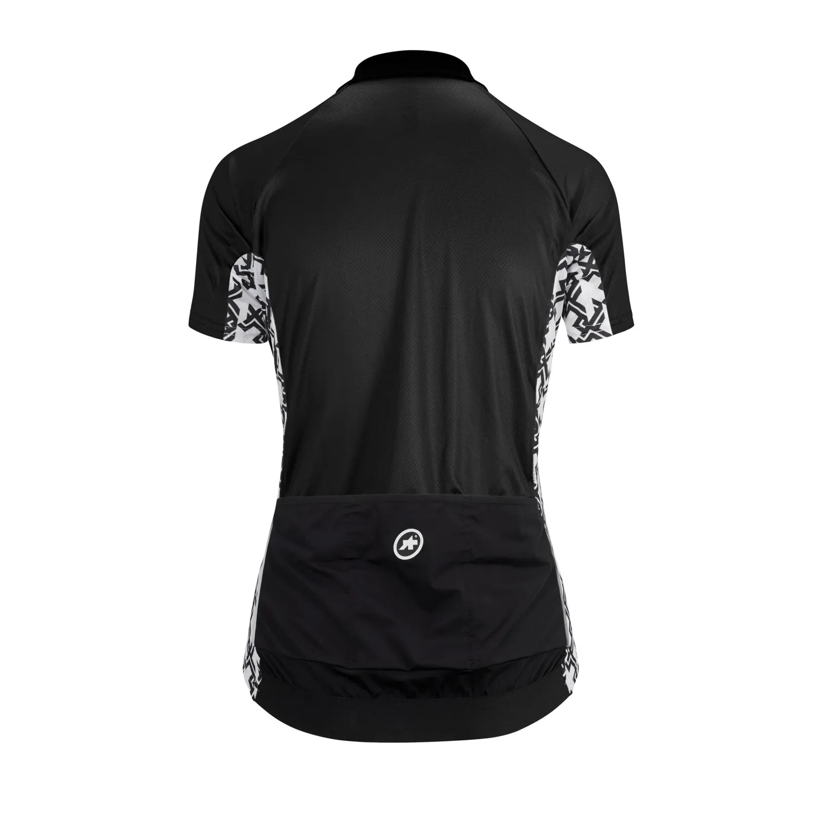 MAGLIA ASSOS UMA GT EVO NERO