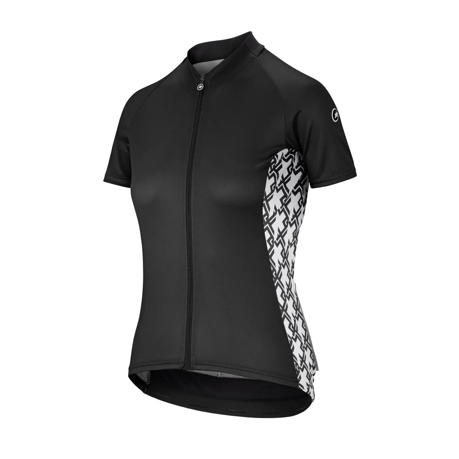 MAGLIA ASSOS UMA GT EVO NERO