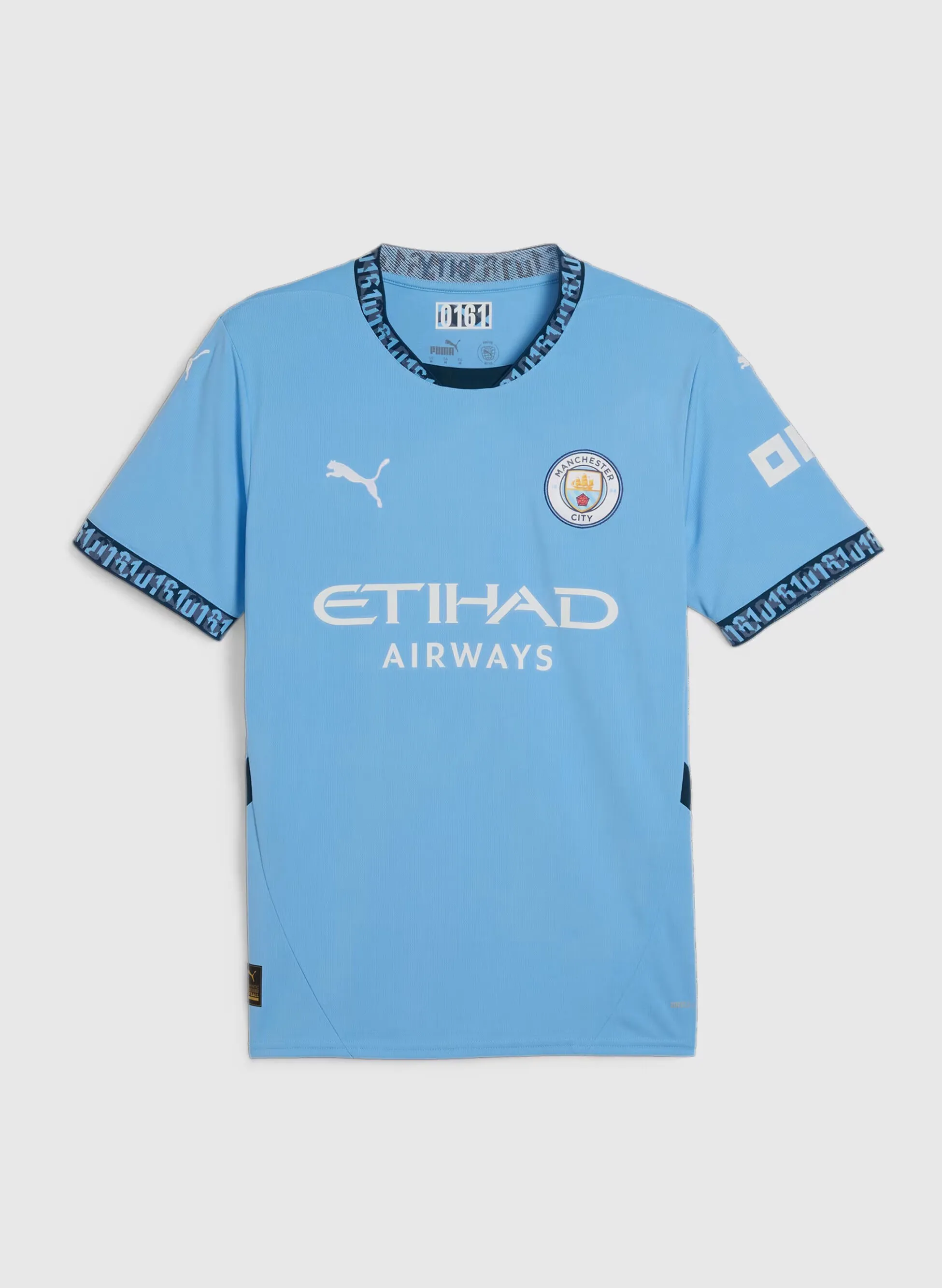 maglia manchester city home 2024-25