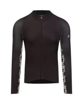 Maglietta ASSOS MILLE GT LS JERSEY