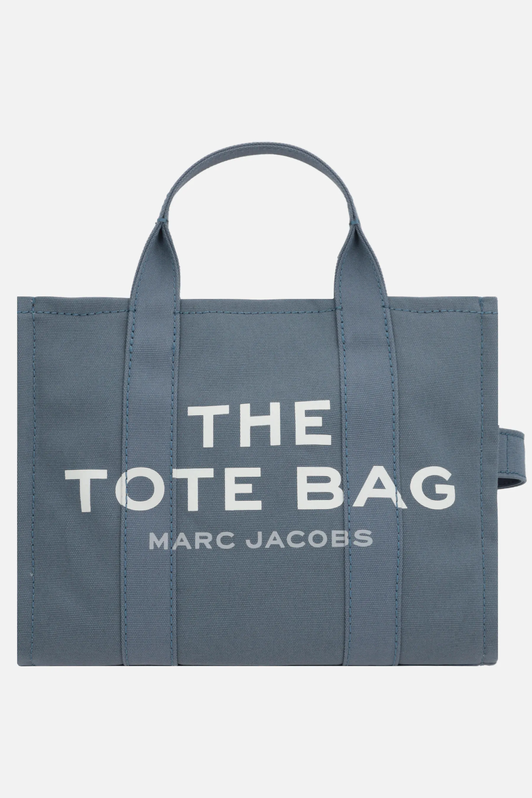  MARC JACOBS borsa The Medium Tote in canvas 