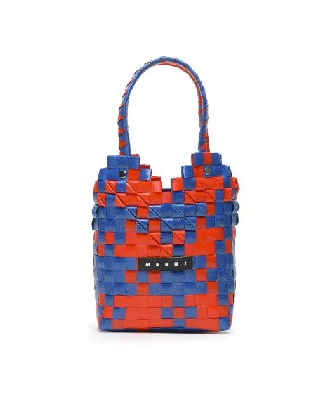 Marni Borsa Borsa Ad Intreccio M00637-M00IW-0MC06