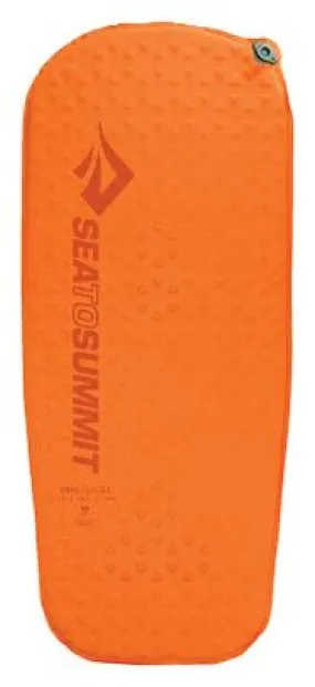 Materasso autogonfiabile Sea To Summit Ultralight Mat Orange Large