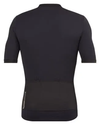 Mavic Aksium Short Sleeve Jersey Black