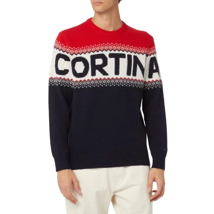 Mc2 Saint Barth Maglia Heron Ski Cortina