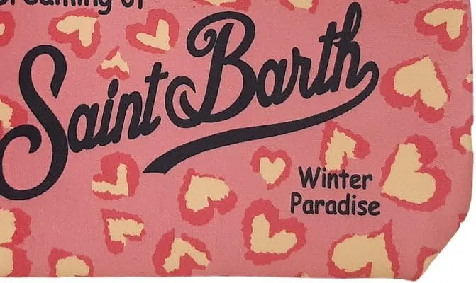 MC2 SAINT BARTH  Pochette Autunno/Inverno