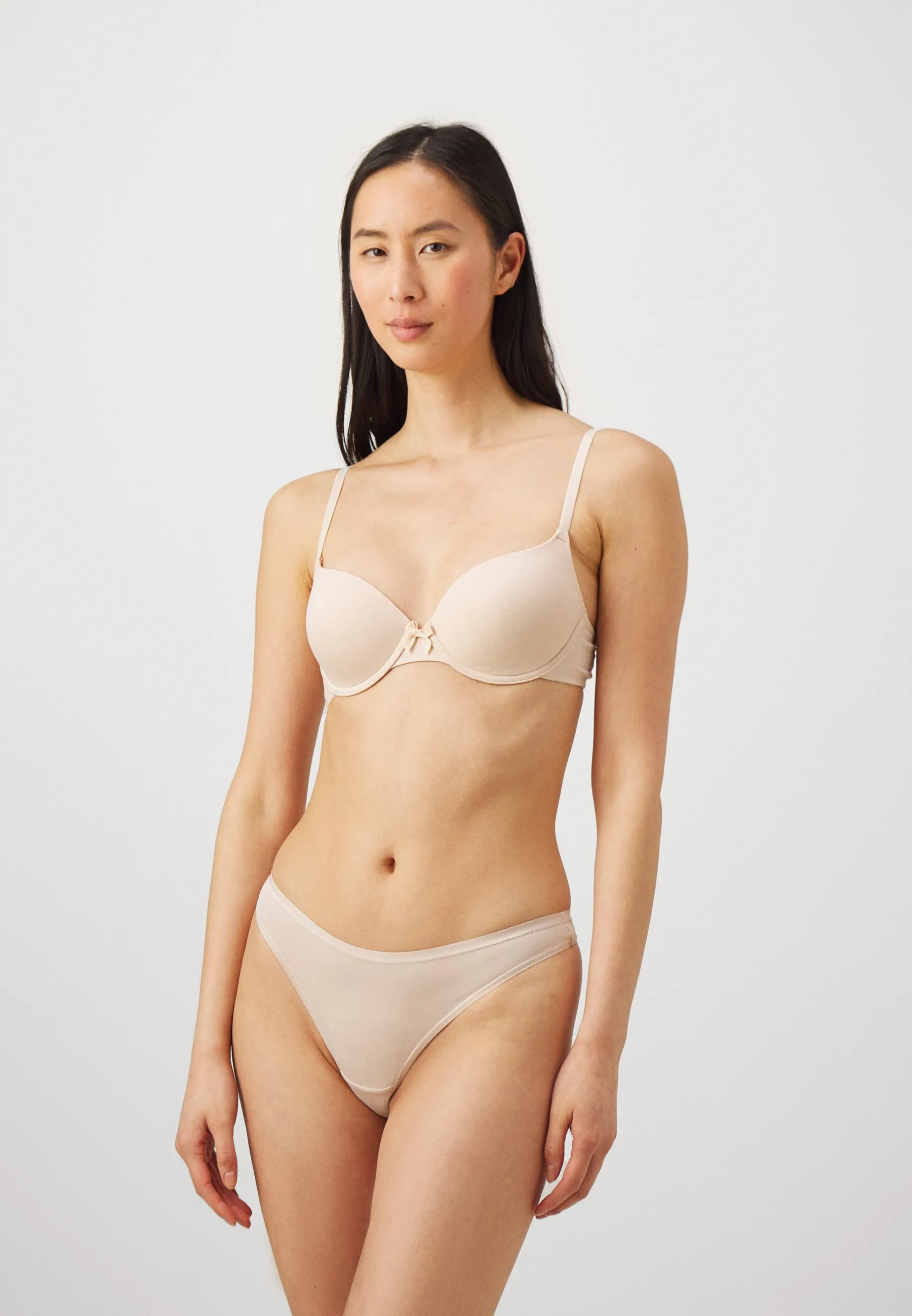 MICRO THONG 5 PACK - Perizoma