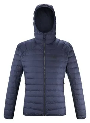 Millet Fitz Roy Warm Down Jacket Blue