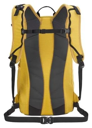 Millet Prolighter 22L Hiking Backpack Yellow