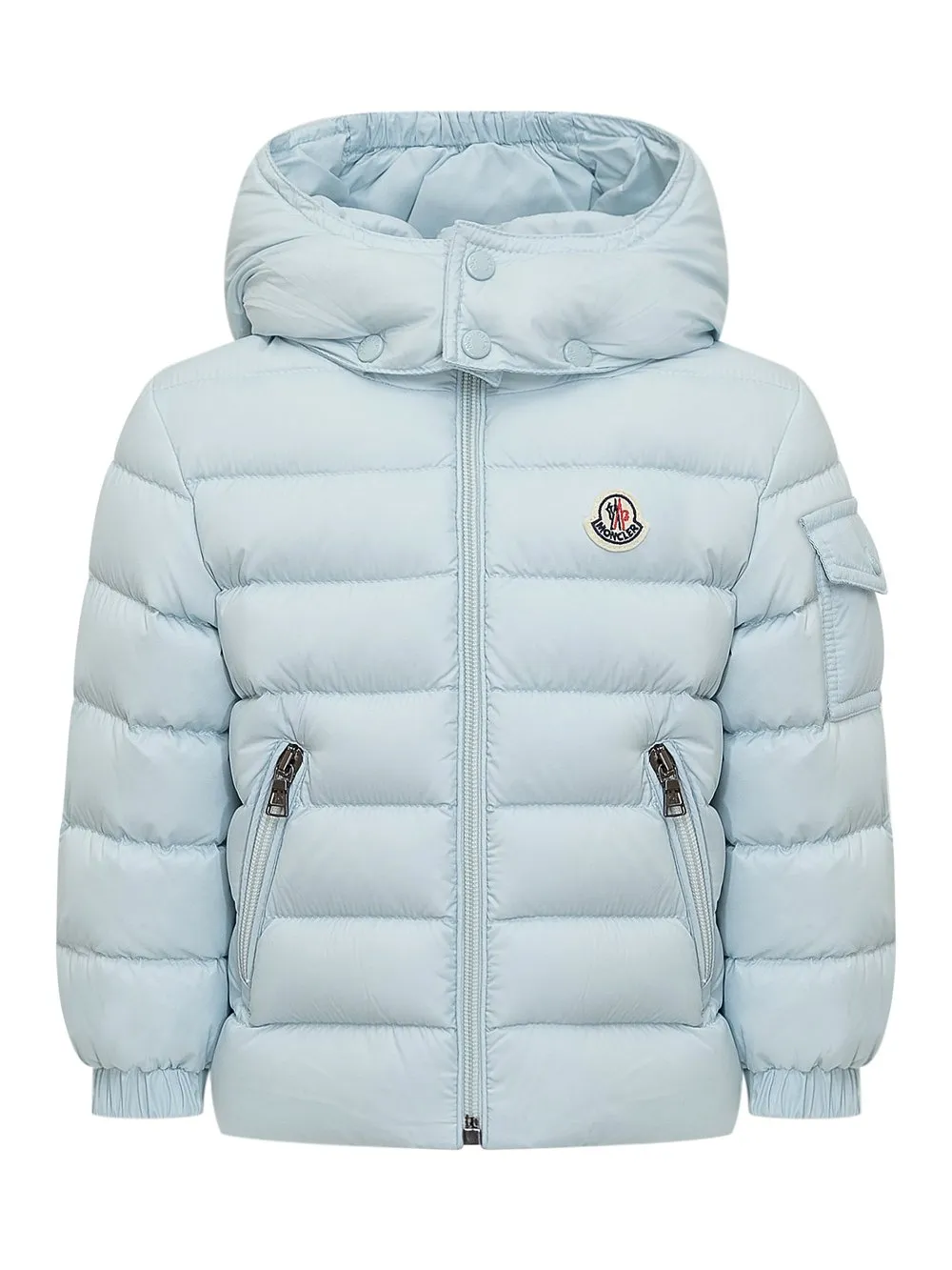 MONCLER KIDS Piumino Jules 