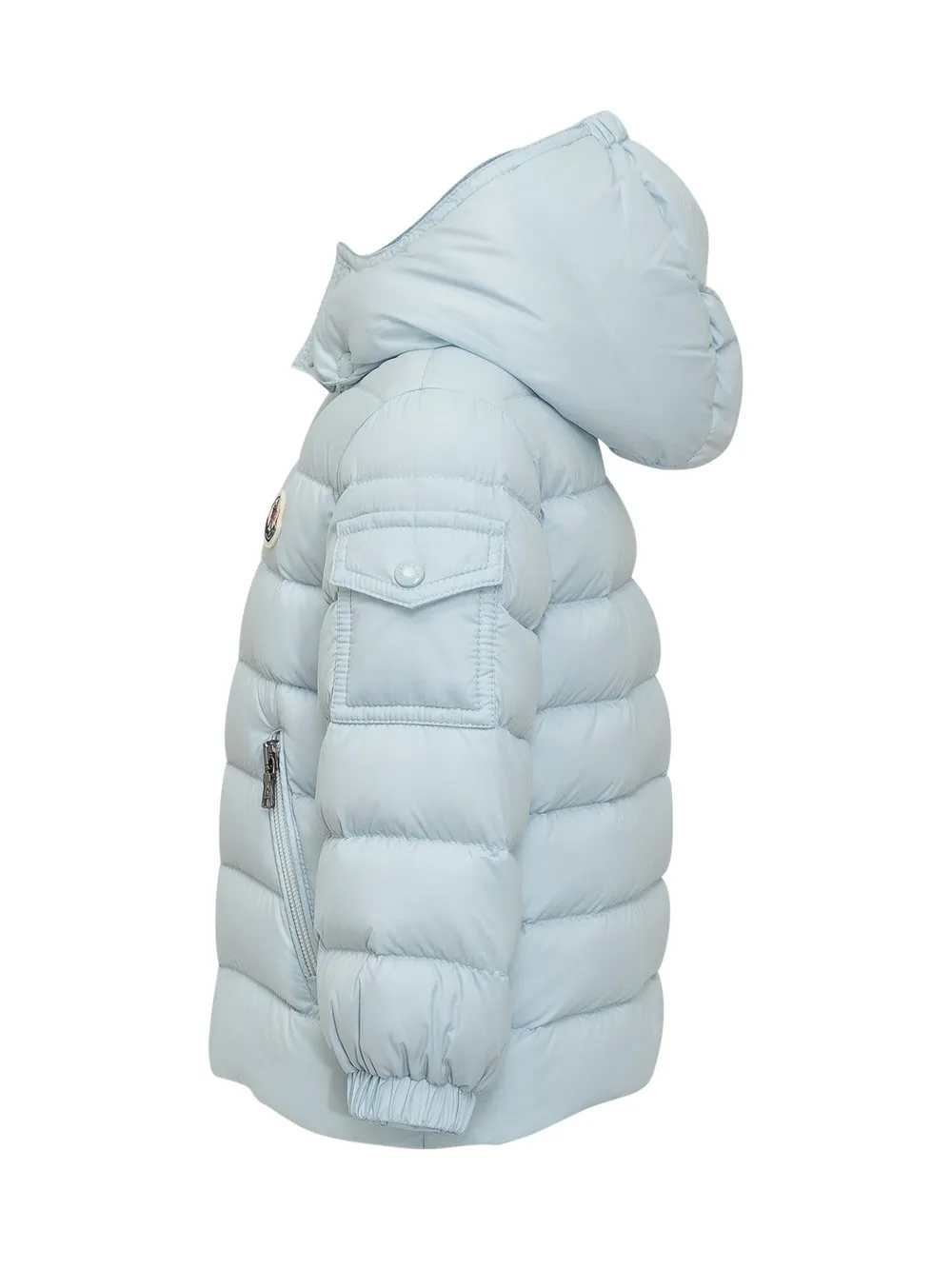 MONCLER KIDS Piumino Jules 