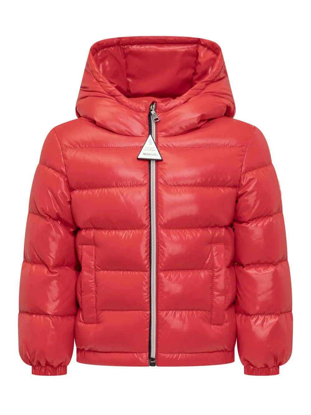 MONCLER KIDS Piumino New Aubert 