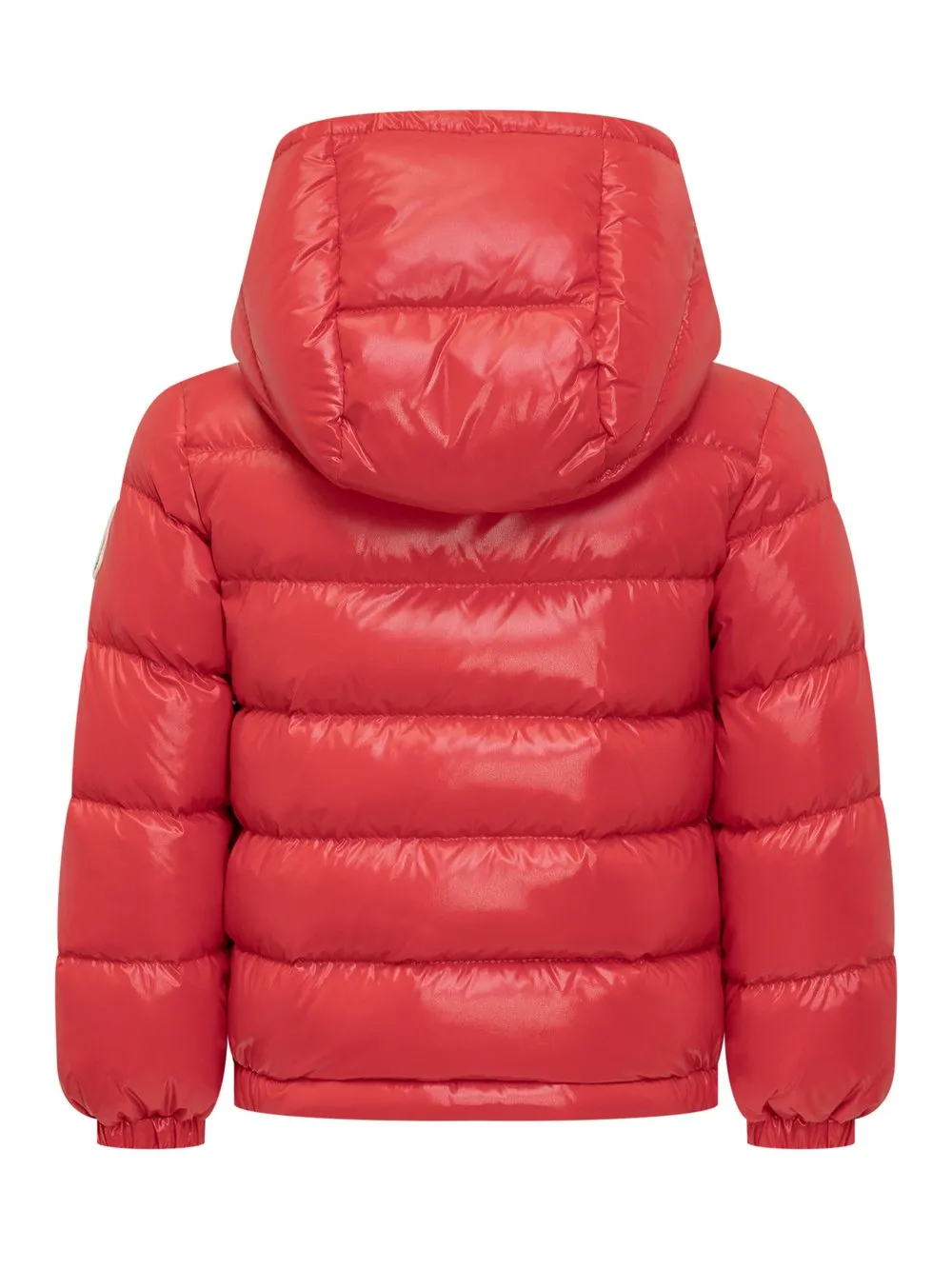 MONCLER KIDS Piumino New Aubert 