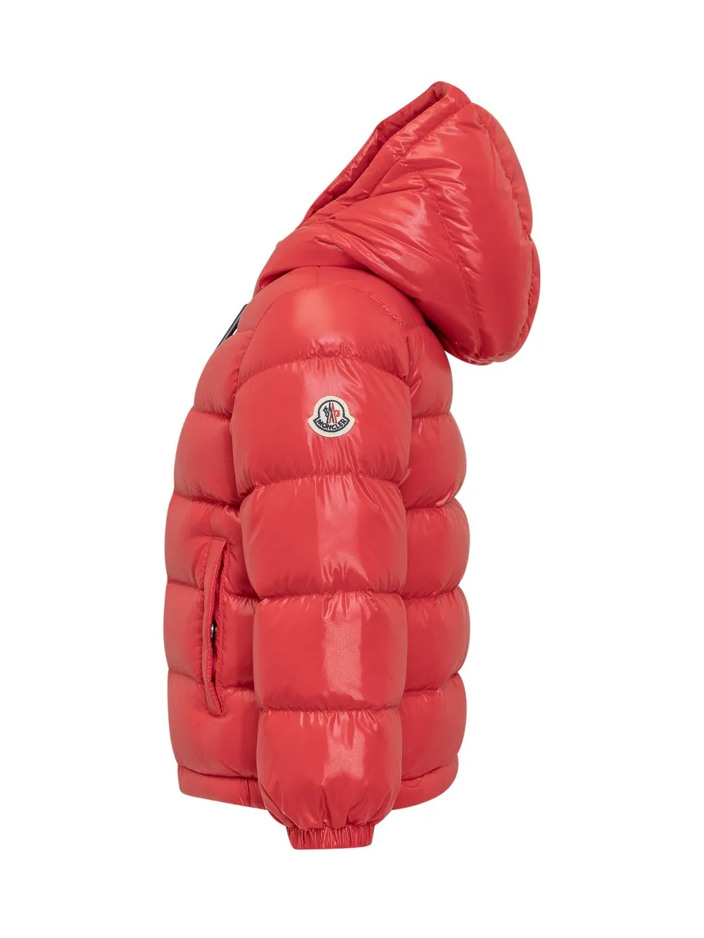 MONCLER KIDS Piumino New Aubert 