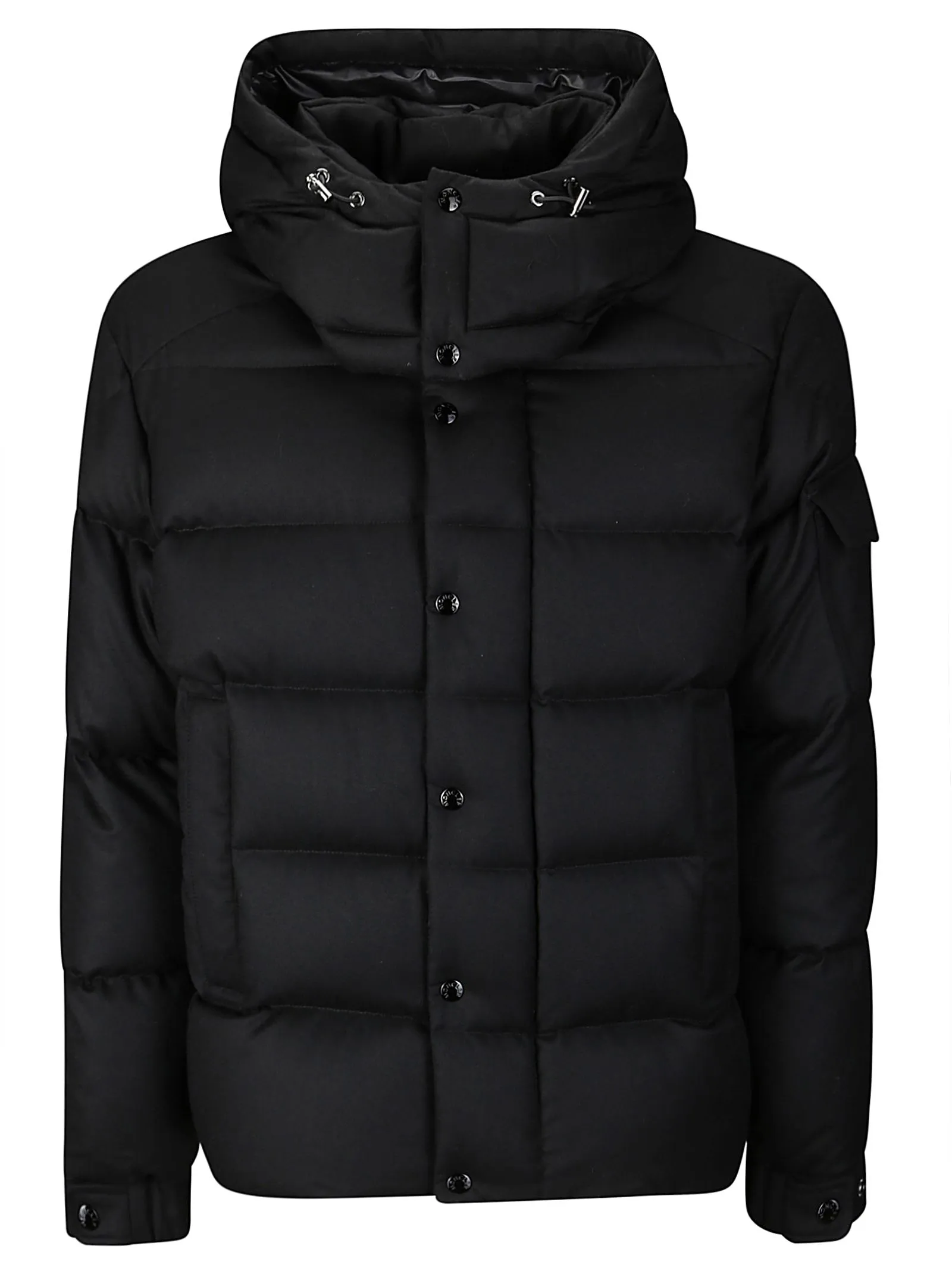  MONCLER  Piumino Vezere