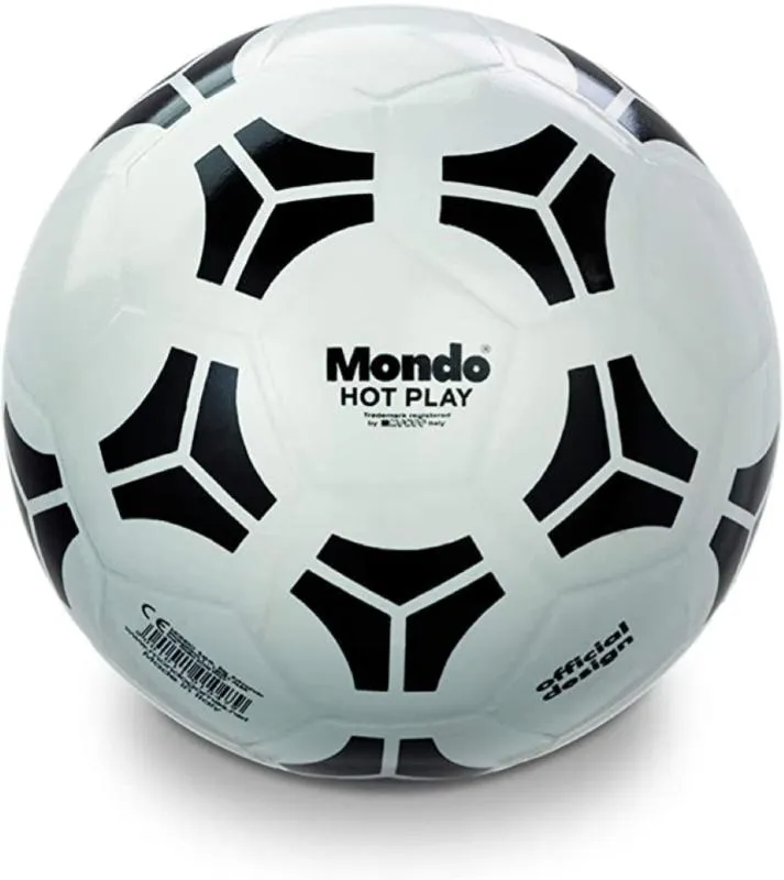 MONDO PALLONE HOT PLAY TANGO