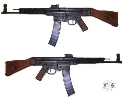 MP44 INERTE