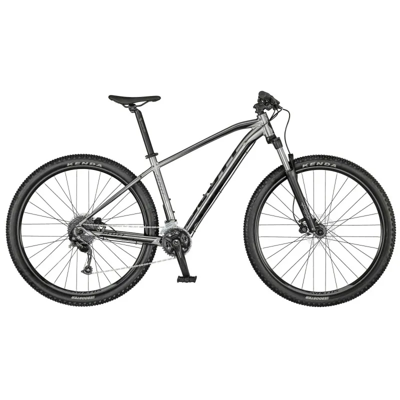 Mtb Scott Aspect 750