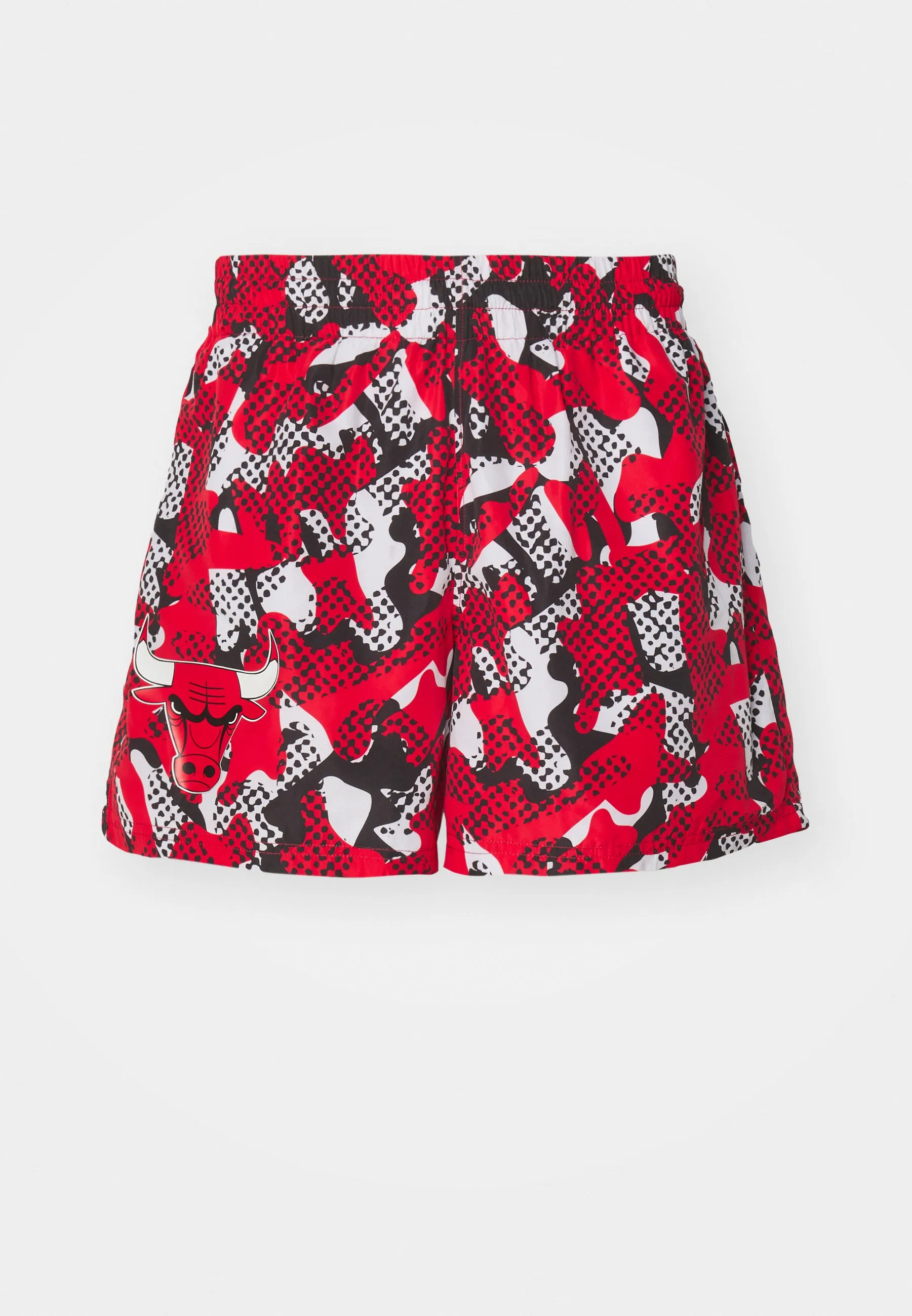 NBA CHICAGO BULLS TEAM SHORT - Pantaloncini sportivi