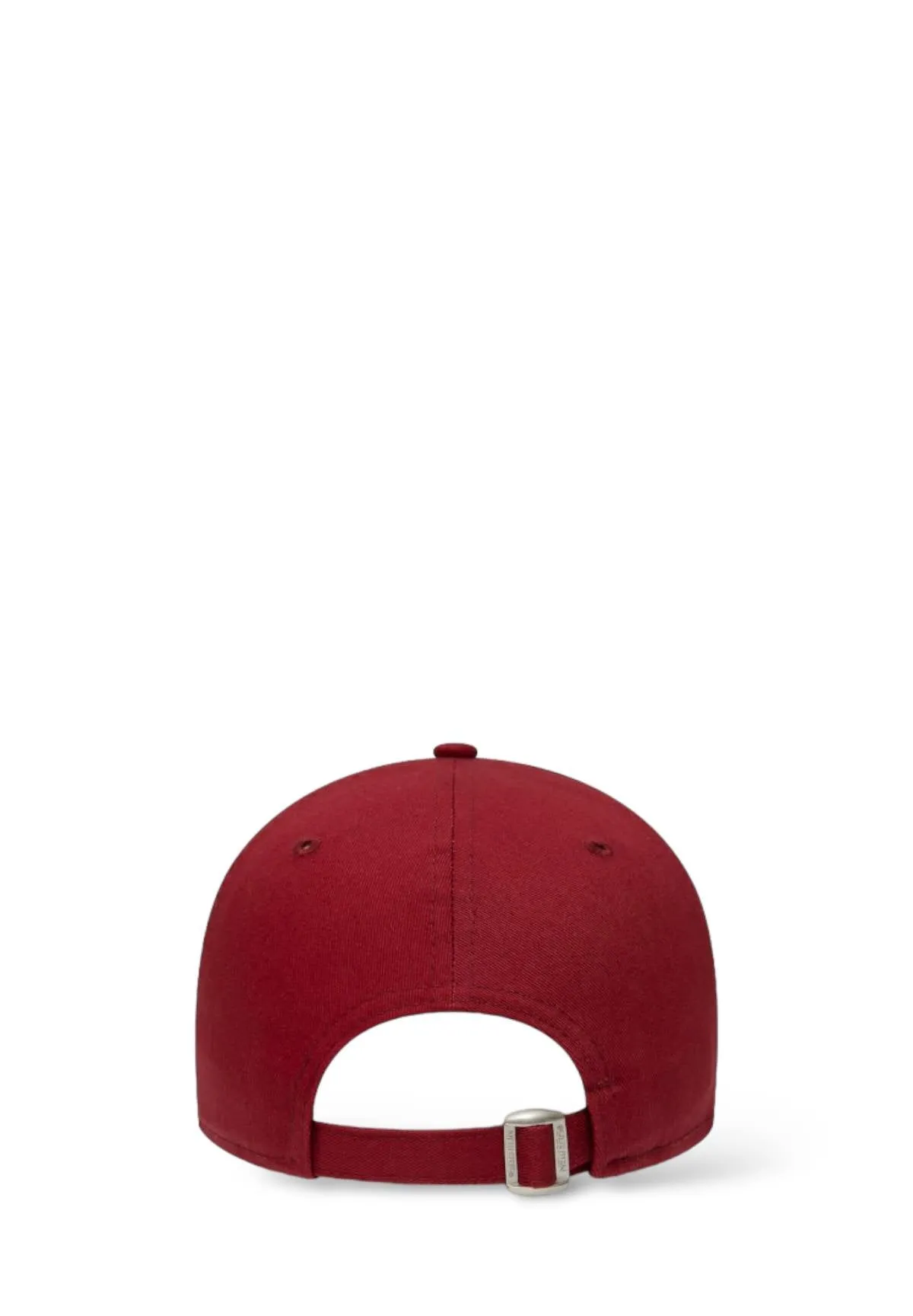 New Era Unisex Cappello da Baseball 80636012-601 Rosso