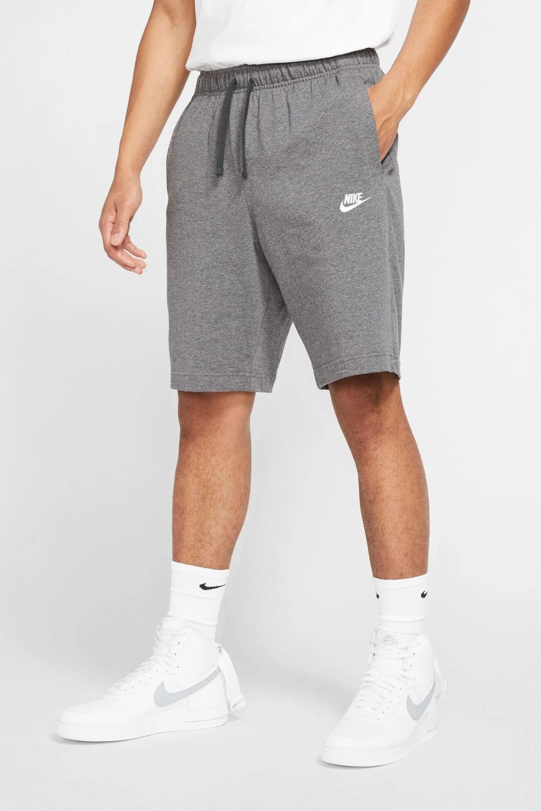 Nike - Club - Shorts