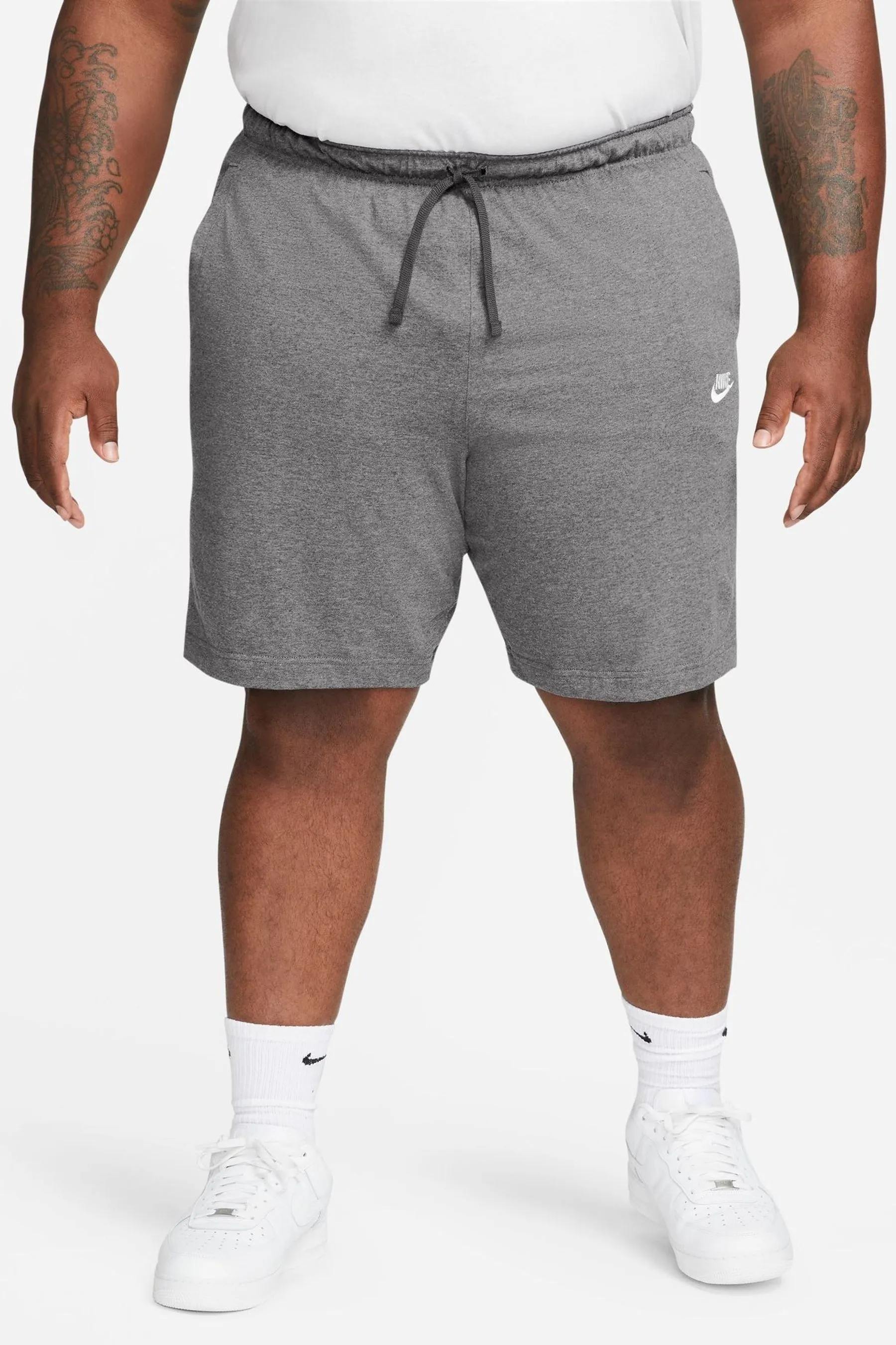 Nike - Club - Shorts