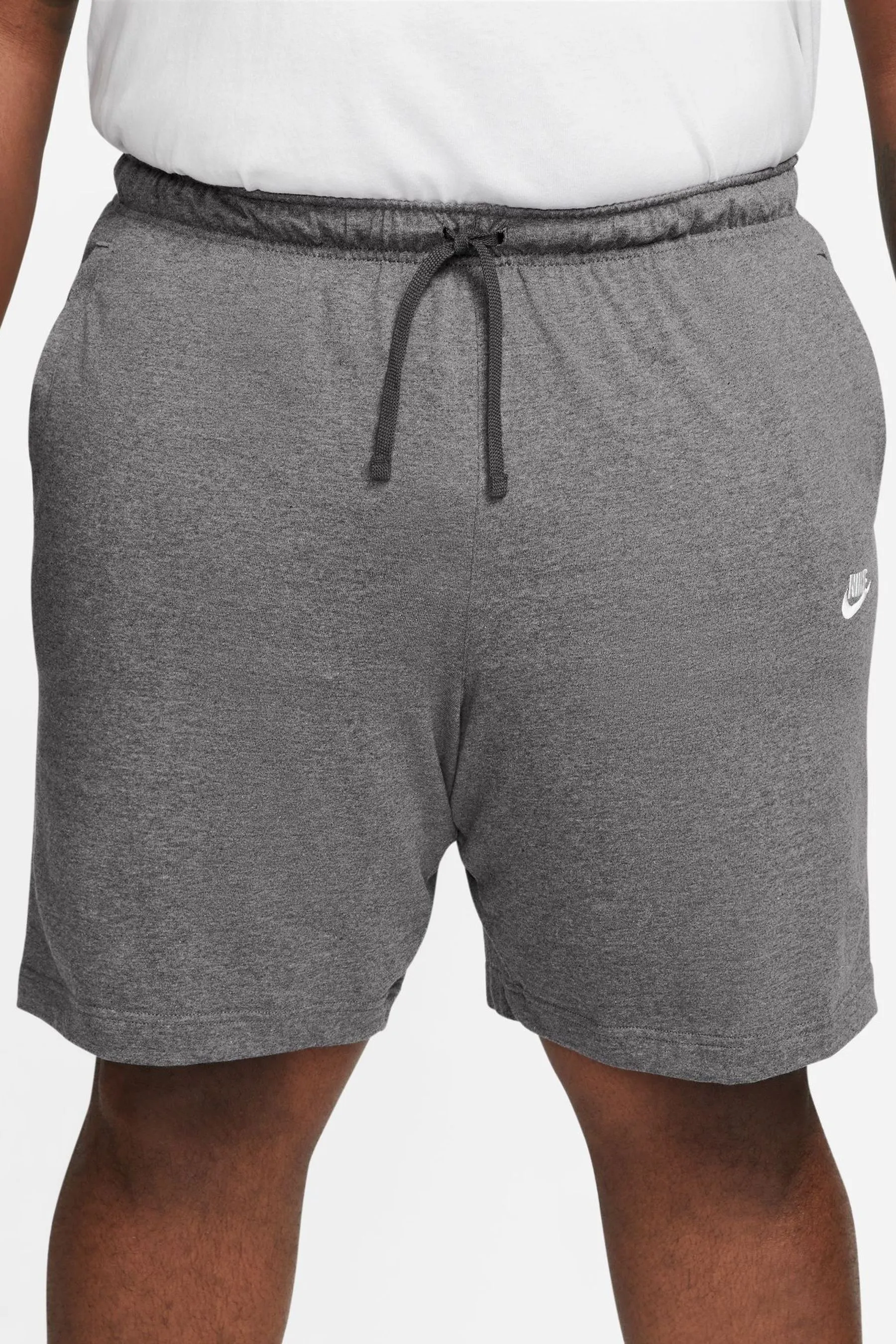 Nike - Club - Shorts