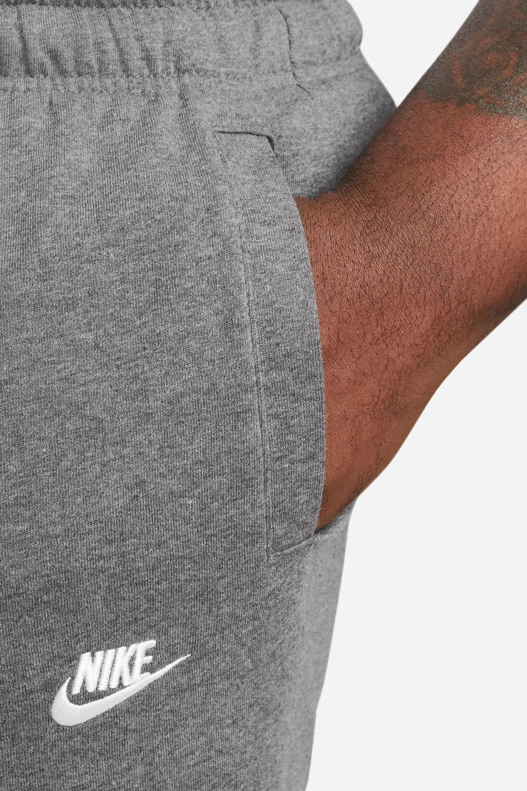 Nike - Club - Shorts