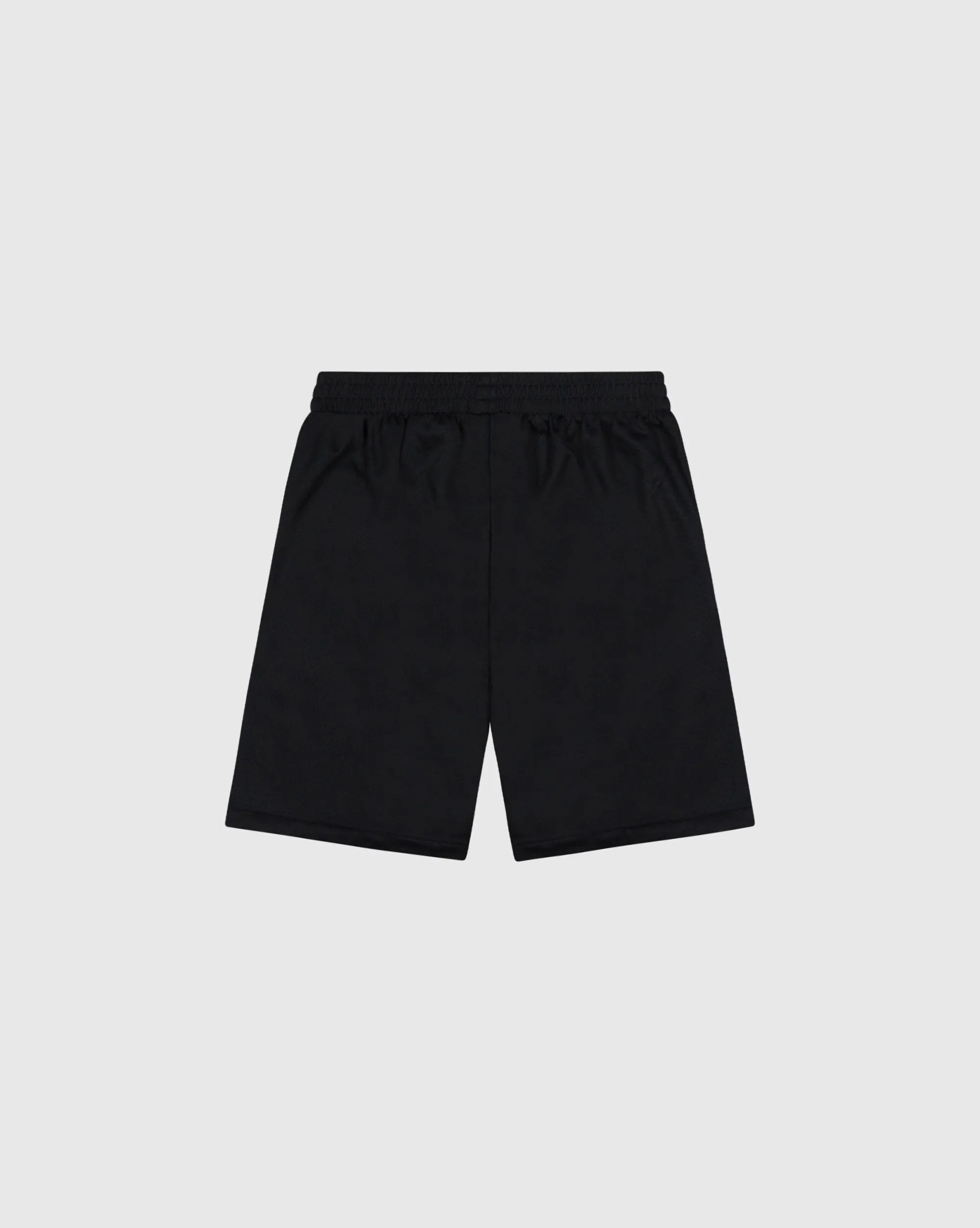 Nike Jordan Pantaloncini Vert Mesh Nero Bambino