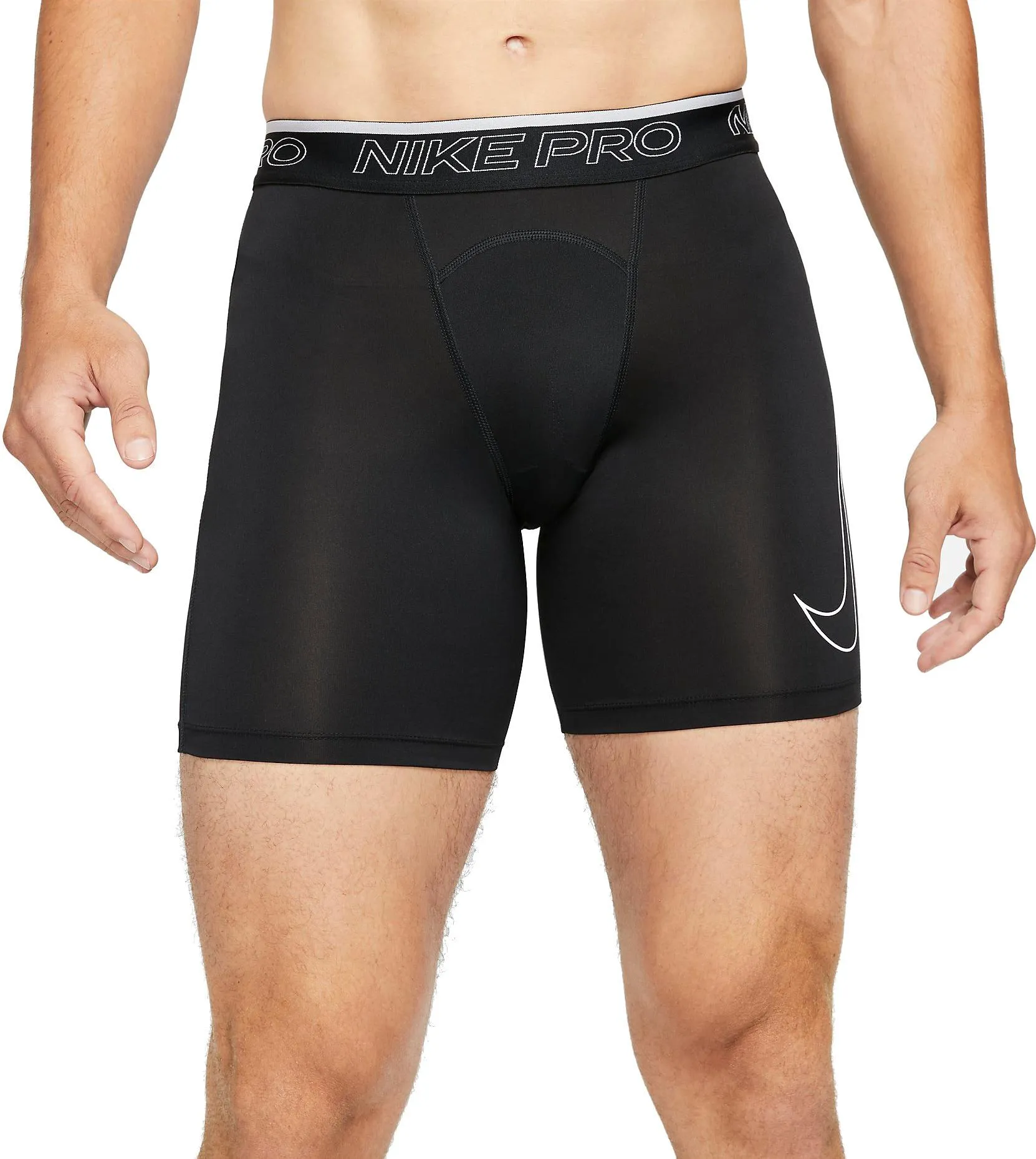 Nike Pro Dri-FIT Men s Shorts