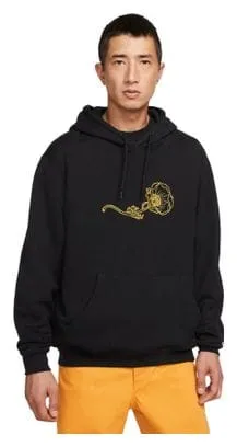 Nike SB Novelty Hoodie Black